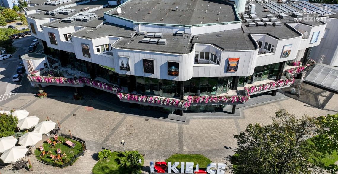 „Pełna kultura”. Rewolucja dostępności w Kieleckim Centrum Kultury „Pełna kultura”. Rewolucja dostępności w Kieleckim Centrum Kultury