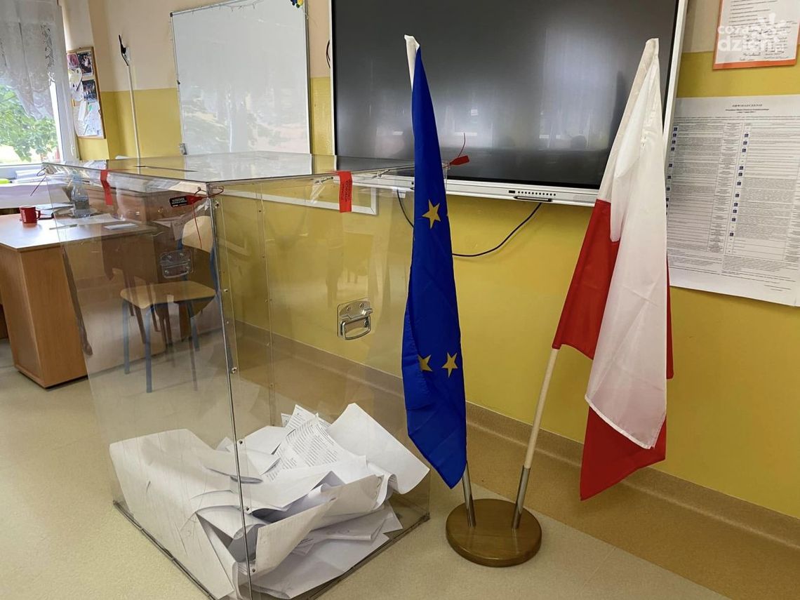 Pełne wyniki wyborów do Parlamentu Europejskiego Pełne wyniki wyborów do Parlamentu Europejskiego