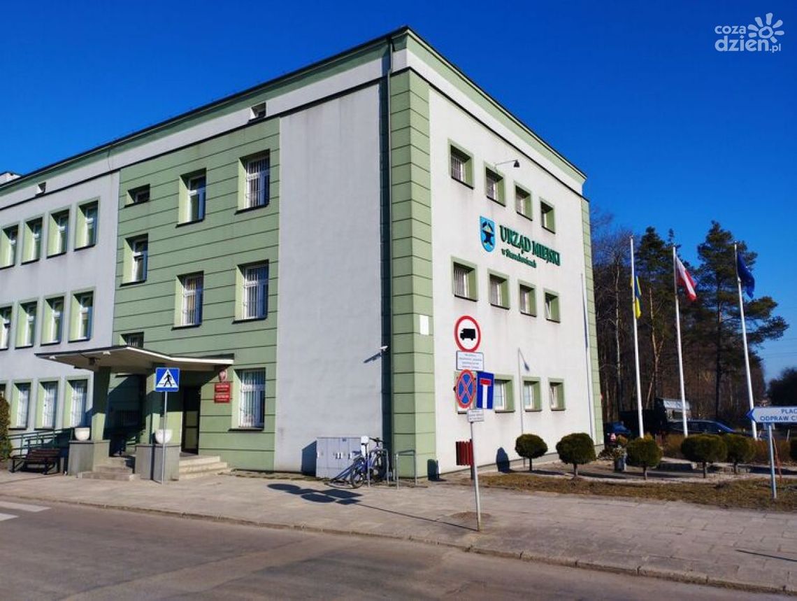 Pełnomocnik d.s. cudzoziemców w Starachowicach Pełnomocnik d.s. cudzoziemców w Starachowicach