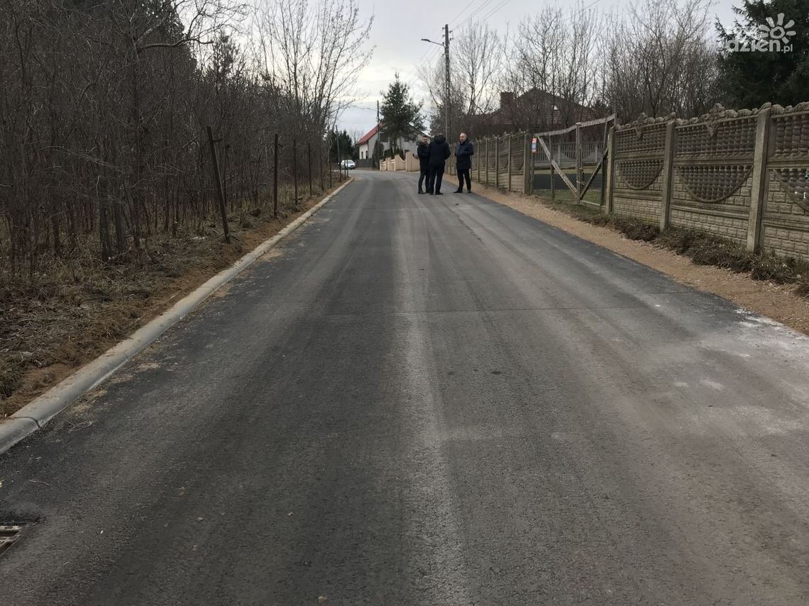 Peryferyjne ulice Ostrowca z szansą na nowe nawierzchnie Peryferyjne ulice Ostrowca z szansą na nowe nawierzchnie