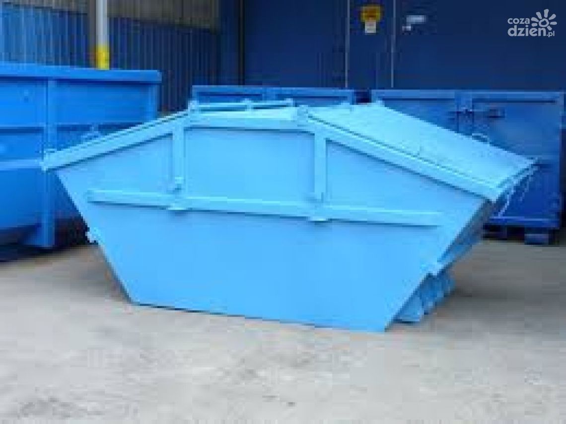 Petycja firmy Remondis o wymianę pojemników nie przyjęta przez ostrowieckich radnych Petycja firmy Remondis o wymianę pojemników nie przyjęta przez ostrowieckich radnych