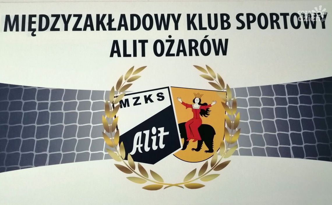 Pewna wygrana Alitu i trzy punkty Staru bez gry
