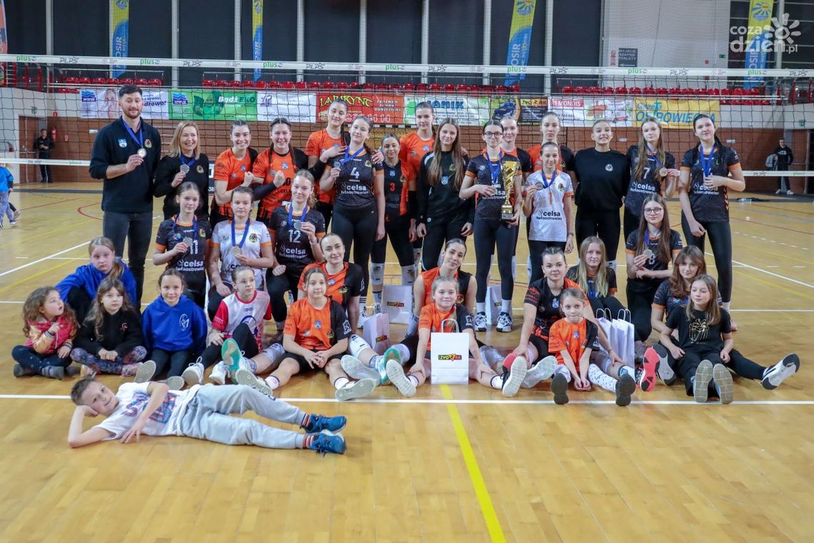 Pewna wygrana KSZO SMS na pożegnanie z własną halą