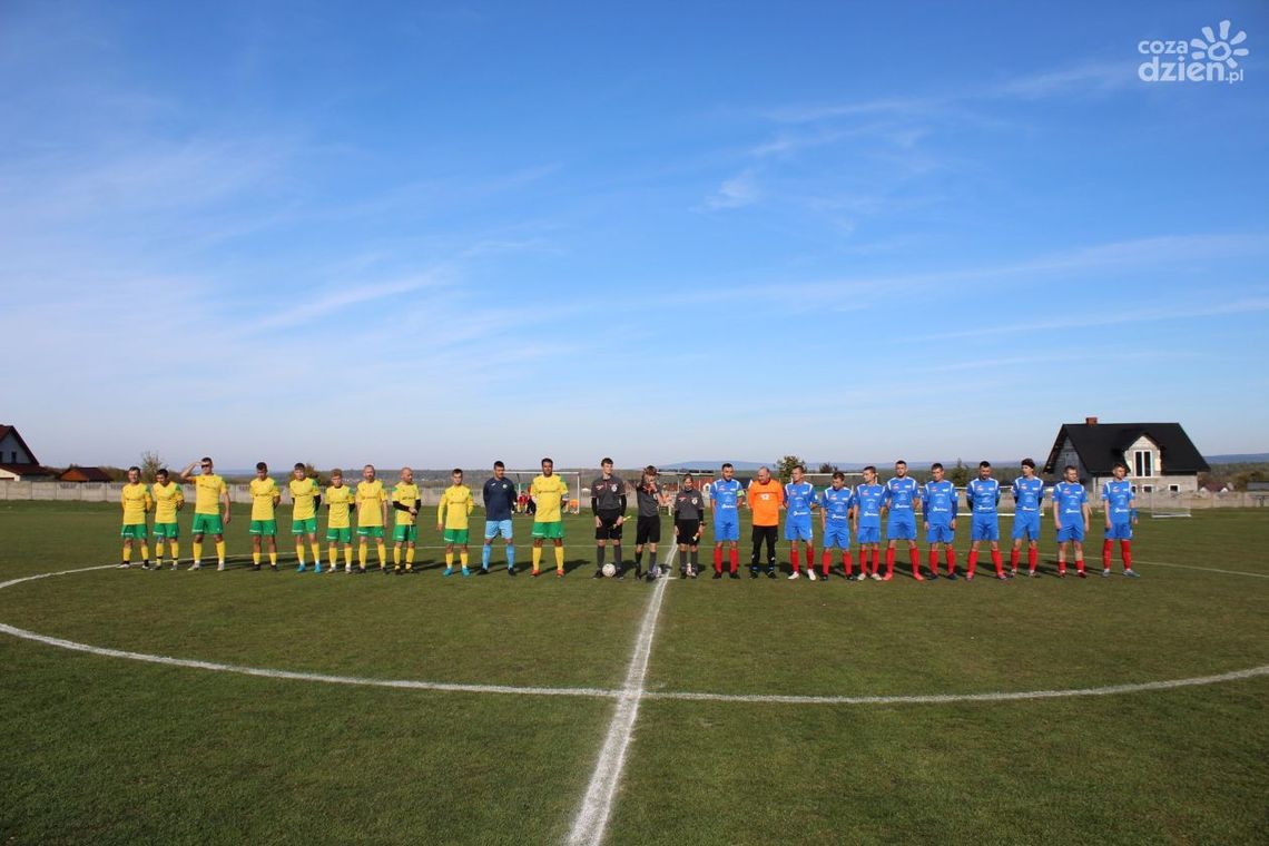 Pewne zwycięstwo KS Polanie Pierzchnica Pewne zwycięstwo KS Polanie Pierzchnica