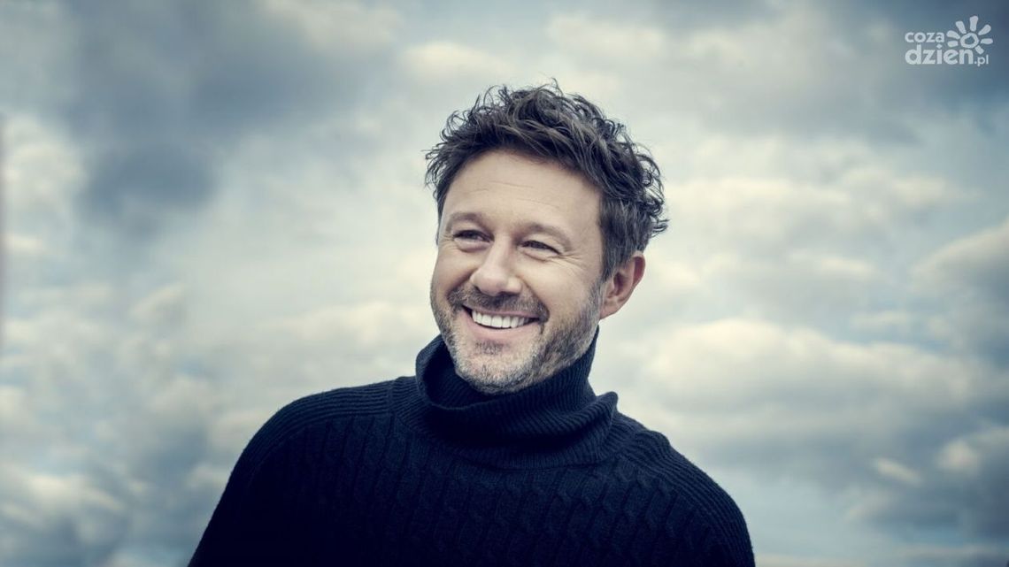 "Piasek" wystąpi z koncertem dla ostrowieckich pań "Piasek" wystąpi z koncertem dla ostrowieckich pań