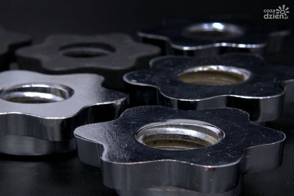 Piaskowanie: efektywne i wszechstronne czyszczenie powierzchni Piaskowanie: efektywne i wszechstronne czyszczenie powierzchni