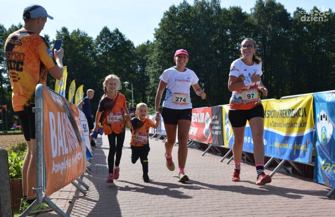 Piąta runda przyniosła zmiany