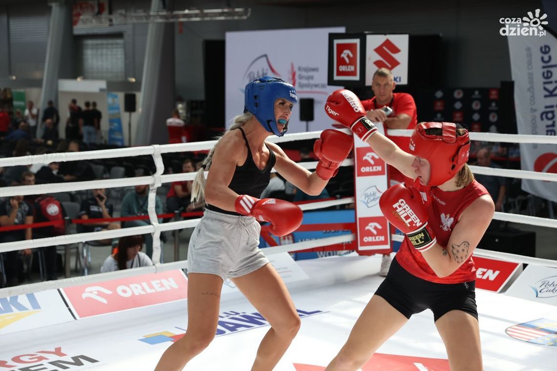 Piąte Forum Polskiego Boksu w Kielcach – święto dyscypliny z mistrzami i młodzieżą Piąte Forum Polskiego Boksu w Kielcach – święto dyscypliny z mistrzami i młodzieżą