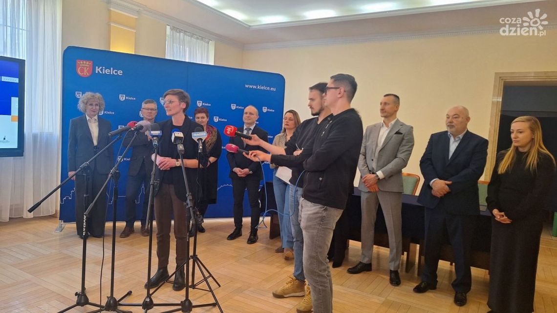 Piąte Kieleckie Dni Informatyki – sztuczna inteligencja łączy edukację i biznes Piąte Kieleckie Dni Informatyki – sztuczna inteligencja łączy edukację i biznes