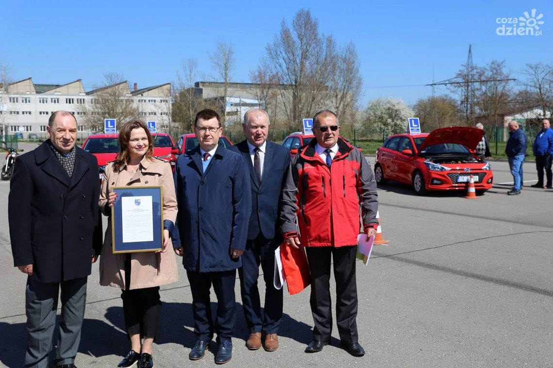 Pięć lat ostrowieckiego WORD-u Pięć lat ostrowieckiego WORD-u