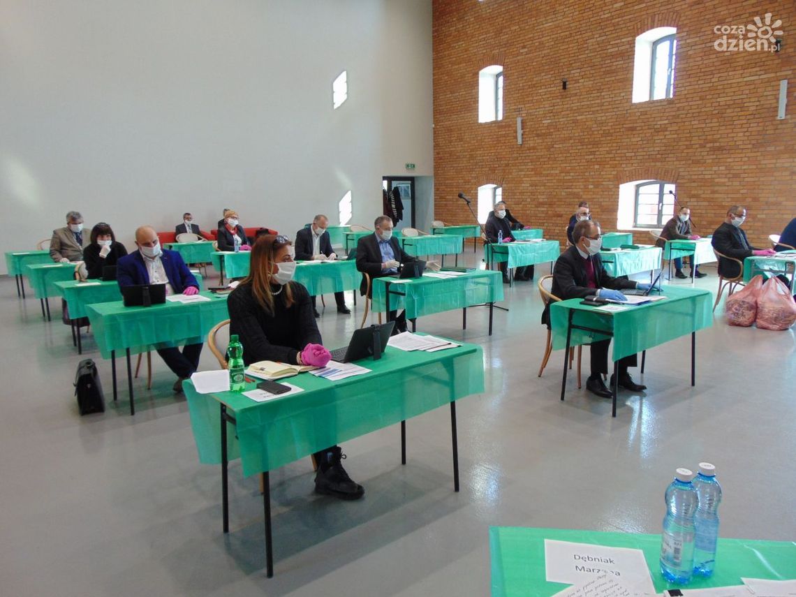 Pięć milionów dla szpitala Pięć milionów dla szpitala