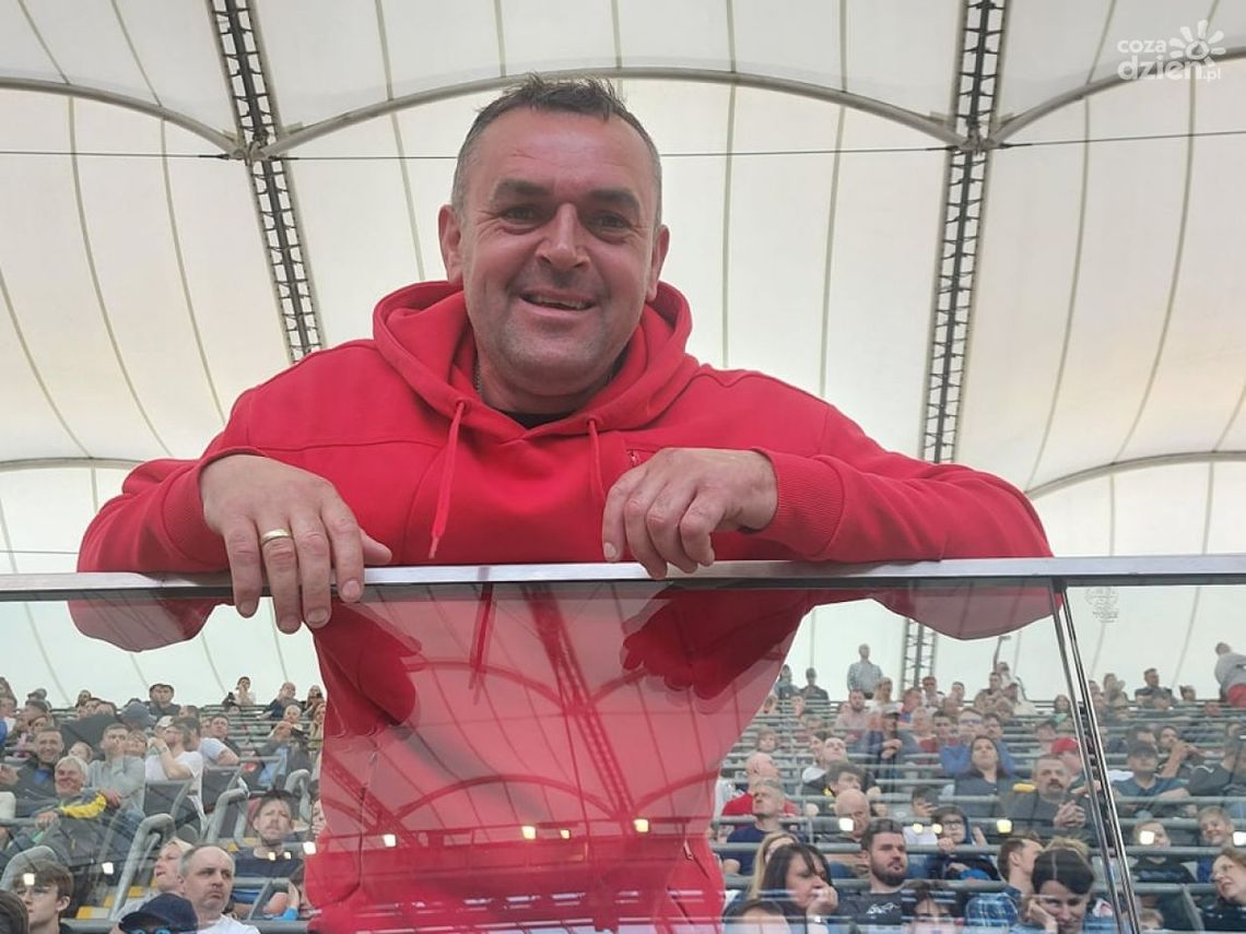 Piechna wierzy w awans Korony