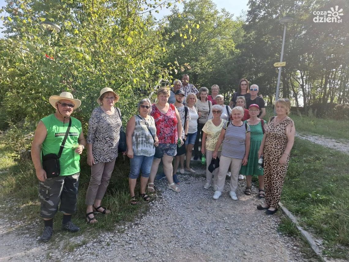 Pięciolecie działalności świętuje stowarzyszenie "Pozytywnie zakręceni" z Ostrowca Pięciolecie działalności świętuje stowarzyszenie "Pozytywnie zakręceni" z Ostrowca