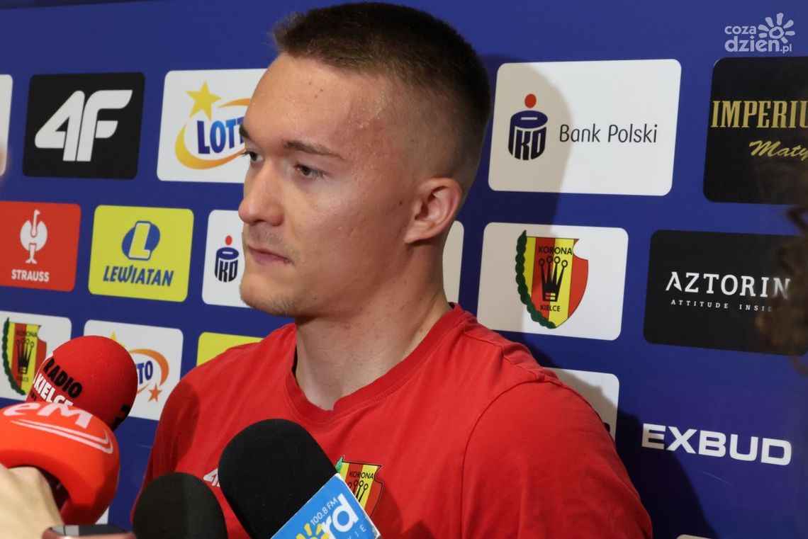 Pięczek i Smolarczyk po meczu z „Gieksą”: Mieliśmy wystarczająco dużo sytuacji, żeby wygrać Pięczek i Smolarczyk po meczu z „Gieksą”: Mieliśmy wystarczająco dużo sytuacji, żeby wygrać