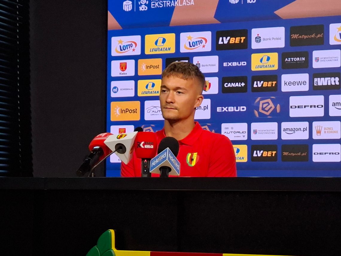 Pięczek przed spotkaniem z Motorem: Nie będzie to łatwe zadanie, ale jesteśmy gotowi. Pięczek przed spotkaniem z Motorem: Nie będzie to łatwe zadanie, ale jesteśmy gotowi.