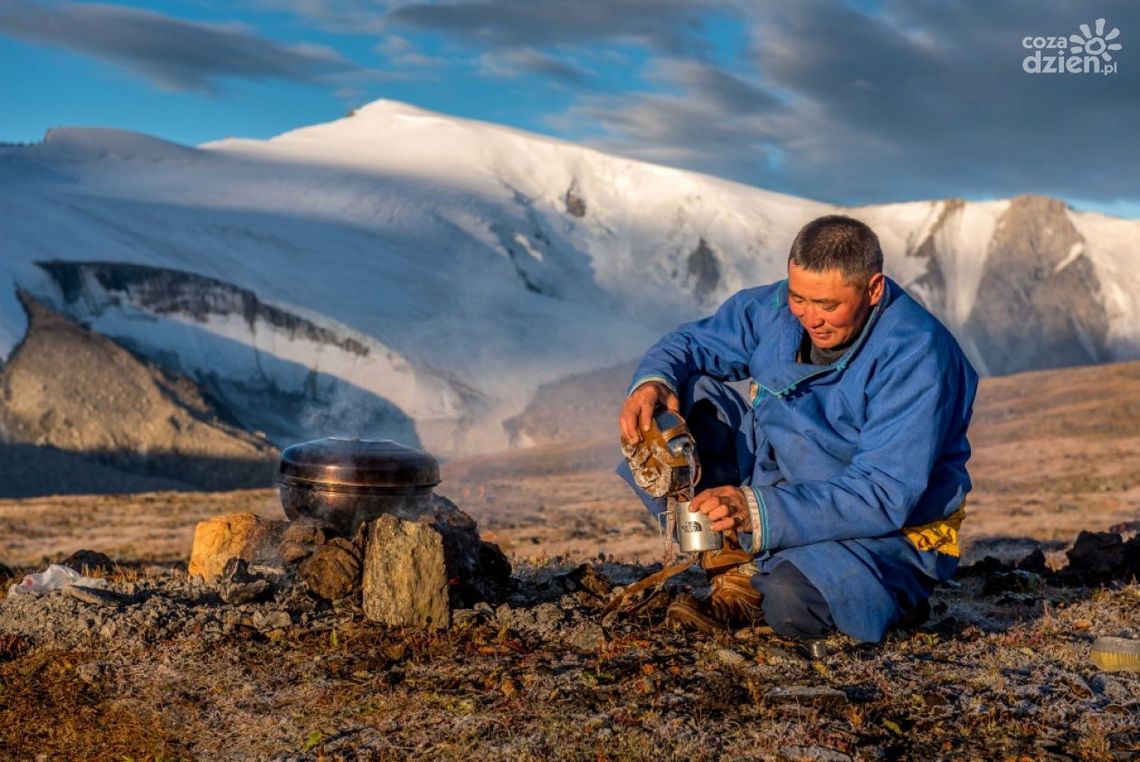 Piękno i egzotyka Mongolii na wystawie Piękno i egzotyka Mongolii na wystawie