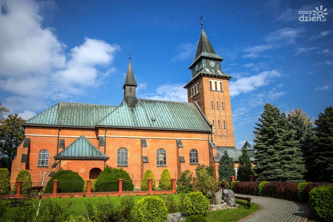 Pielgrzymka Młodych do Zabawy Pielgrzymka Młodych do Zabawy