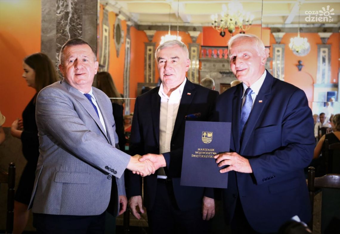 Pieniądze na polne drogi Pieniądze na polne drogi