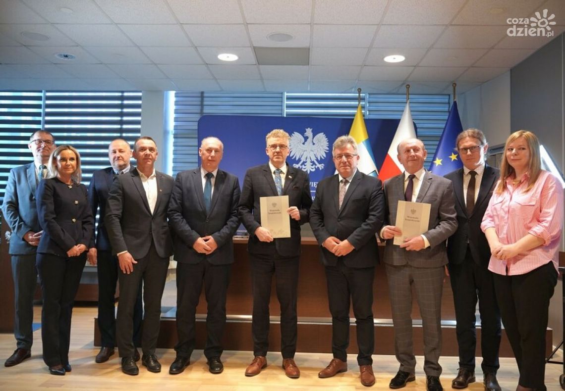 Pieniądze na usunięcie nielegalnych składowisk Pieniądze na usunięcie nielegalnych składowisk