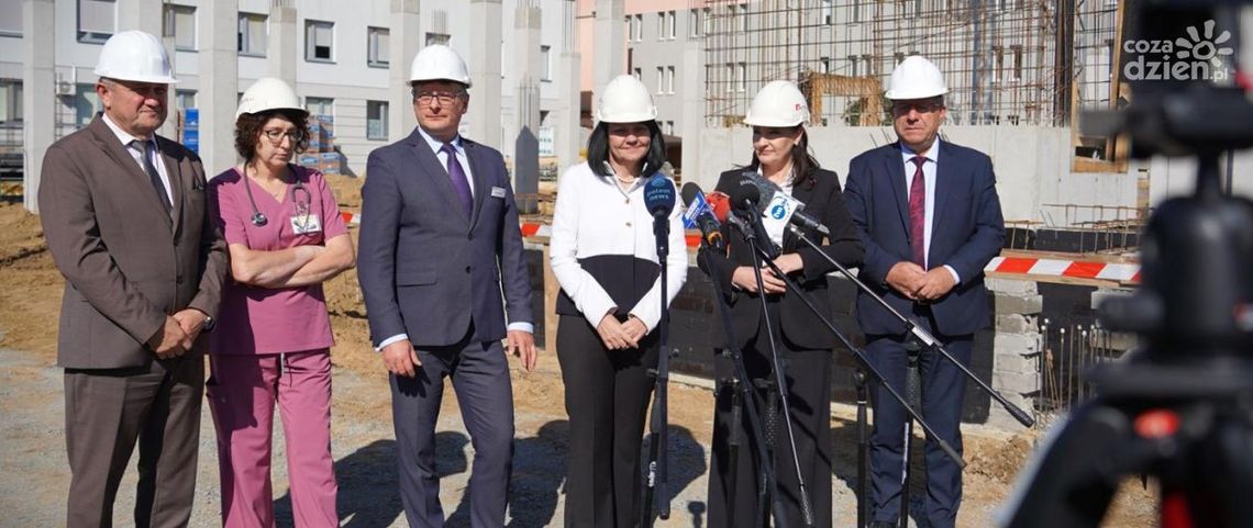 Pieniądze z KPO na opiekę dla seniorów Pieniądze z KPO na opiekę dla seniorów