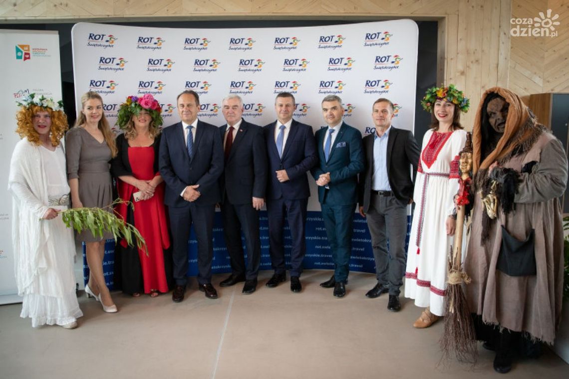 Pierwsi turyści w Parku Legend już 1 sierpnia Pierwsi turyści w Parku Legend już 1 sierpnia