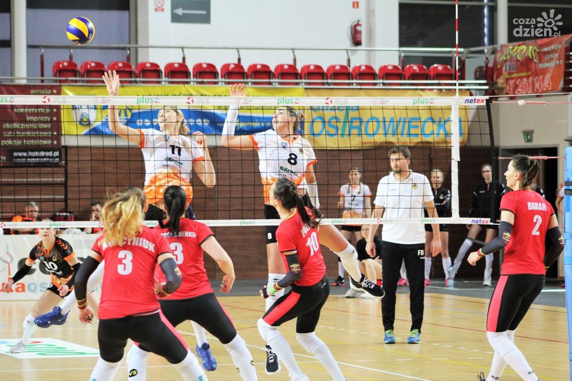 Pierwsza bitwa wygrana