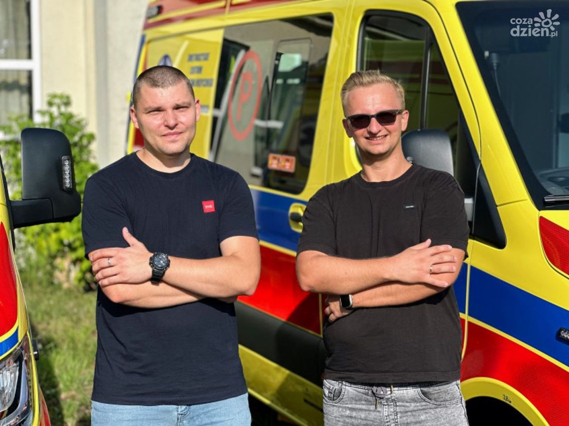 “Pierwsza pomoc – dodaj do ulubionych”. Akcja ŚCRMiTS w Galerii Korona “Pierwsza pomoc – dodaj do ulubionych”. Akcja ŚCRMiTS w Galerii Korona