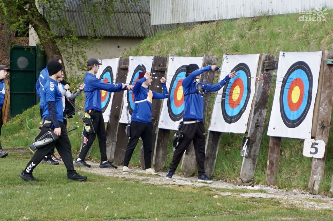 Pierwsza runda Pucharu Polski Juniorów i Juniorów Młodszych za nami