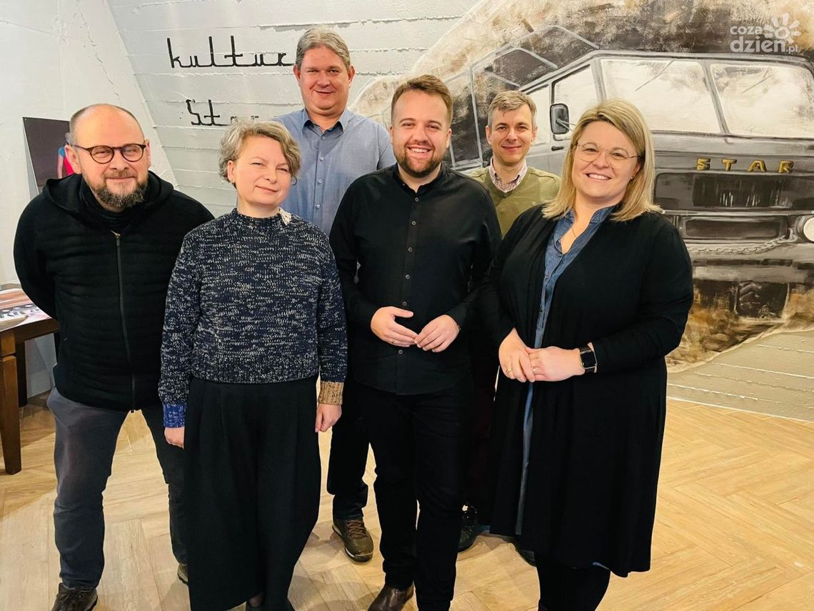 Pierwsze miejsce dla Starachowic w konkursie architektonicznym Pierwsze miejsce dla Starachowic w konkursie architektonicznym