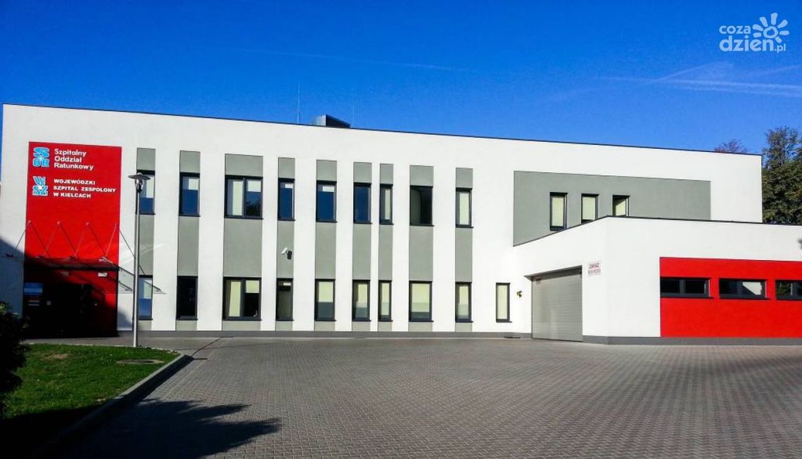 Pierwsze pobranie narządów w roku 2023 Pierwsze pobranie narządów w roku 2023