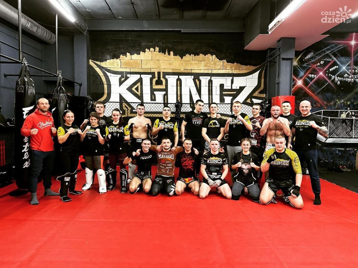 Pierwsze w Polsce walki Muay Thai w piąstkówkach Pierwsze w Polsce walki Muay Thai w piąstkówkach