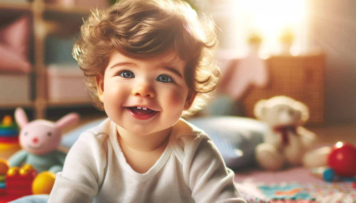 Pierwsze ząbki. Jak przygotować się na ząbkowanie Twojego dziecka?