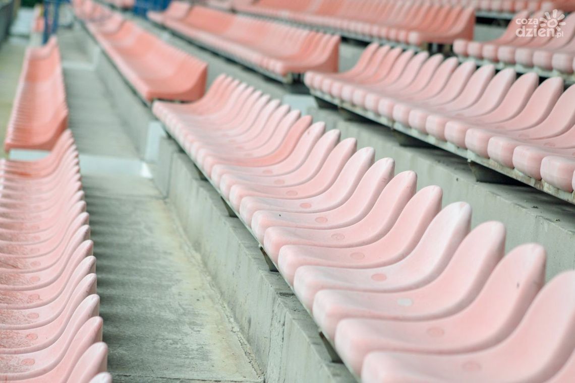 Pierwsze zmiany kadrowe u III-ligowców