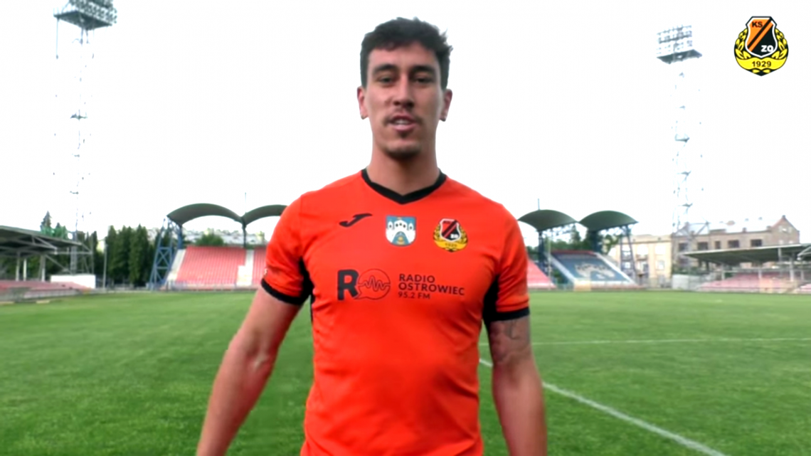 Pierwsze zmiany kadrowe w KSZO 1929 Pierwsze zmiany kadrowe w KSZO 1929