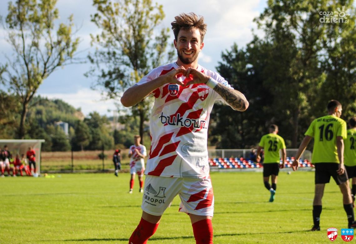 Pierwsze zwycięstwo Bucovii Bukowa Pierwsze zwycięstwo Bucovii Bukowa