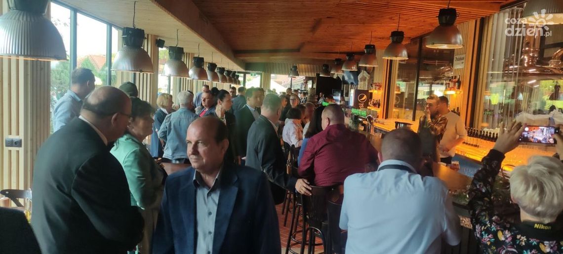 Pierwszy Browar Tematyczny w Polsce otwarty w Bałtowie Pierwszy Browar Tematyczny w Polsce otwarty w Bałtowie