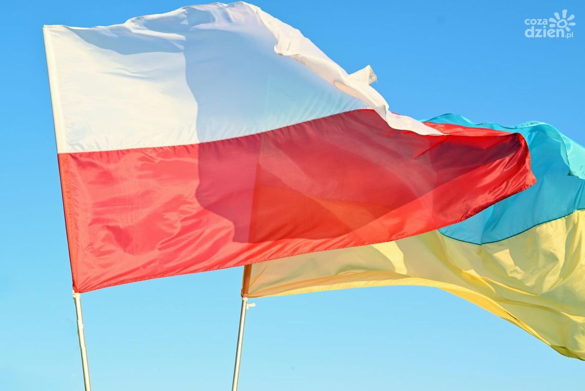 Pierwszy dyżur konsularny Ukrainy w Kielcach
