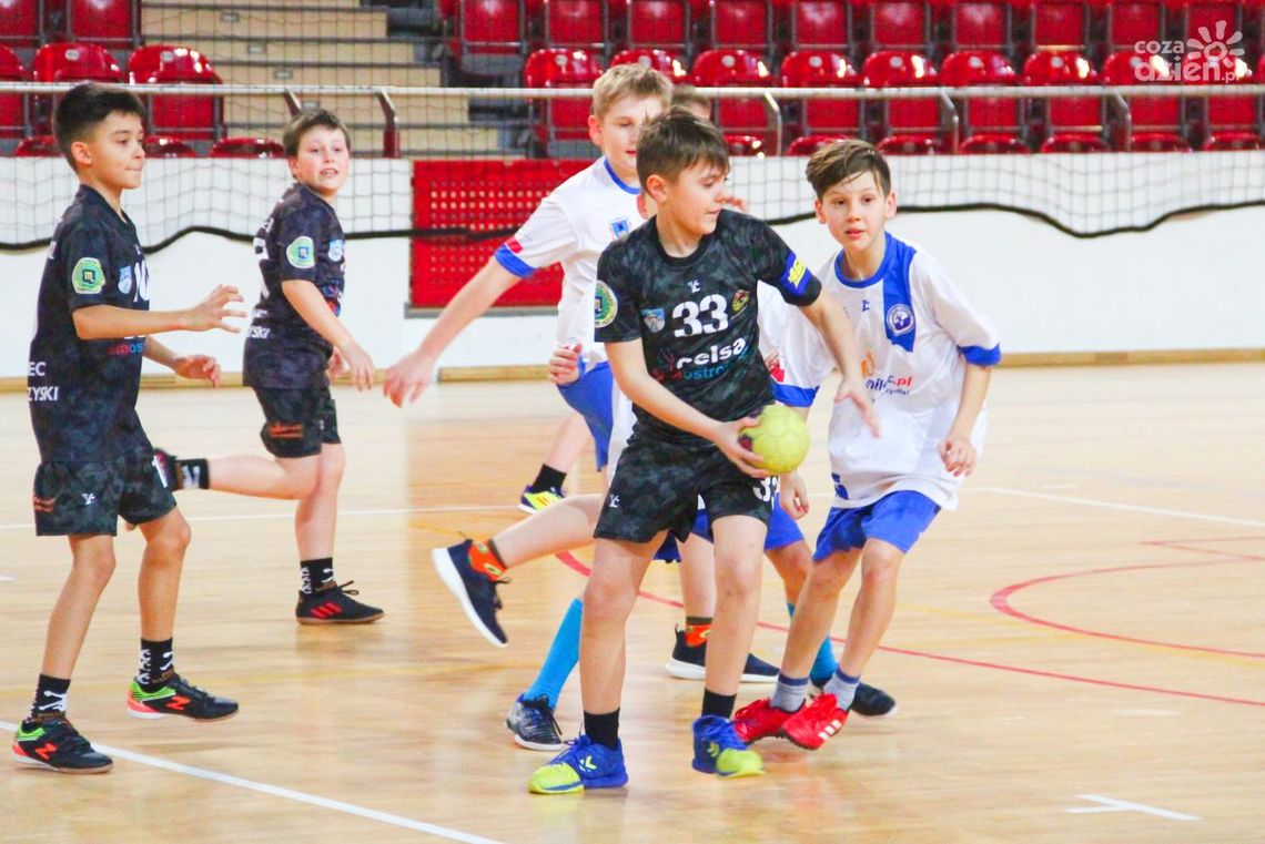 Pierwszy KSZO Winter Cup już za nami