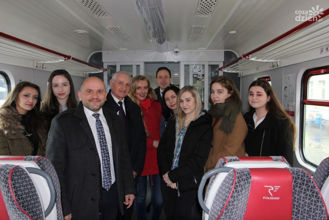 Pierwszy kurs REGIOBOHATERA