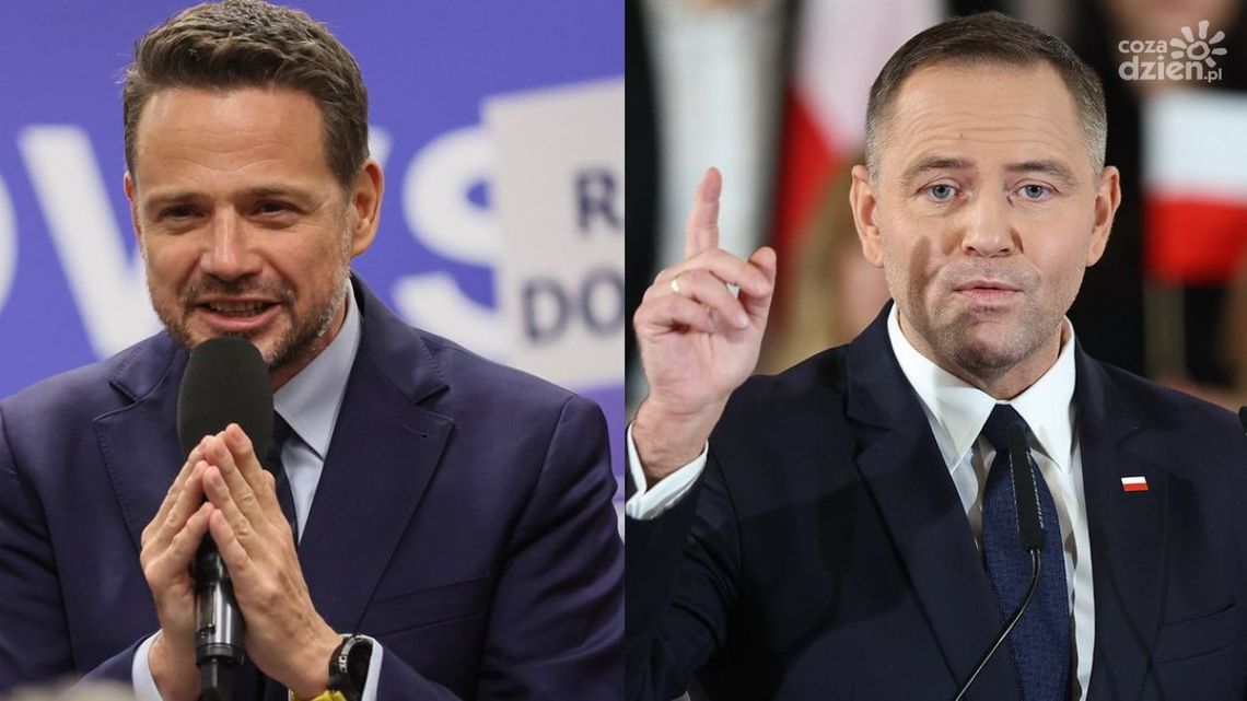 Pierwszy sondaż wyborczy. "Na żyletki". Wiemy, że nic nie wiemy Pierwszy sondaż wyborczy. "Na żyletki". Wiemy, że nic nie wiemy