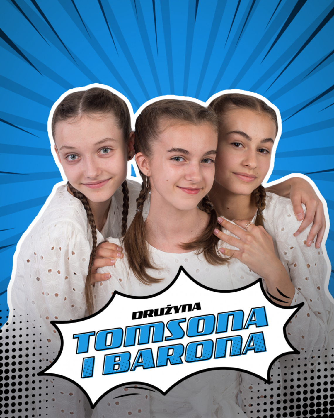 Pierwszy w historii The Voice Kids zespół wokalny zakwalifikował się do kolejnego etapu. To zespół z Kielc Pierwszy w historii The Voice Kids zespół wokalny zakwalifikował się do kolejnego etapu. To zespół z Kielc