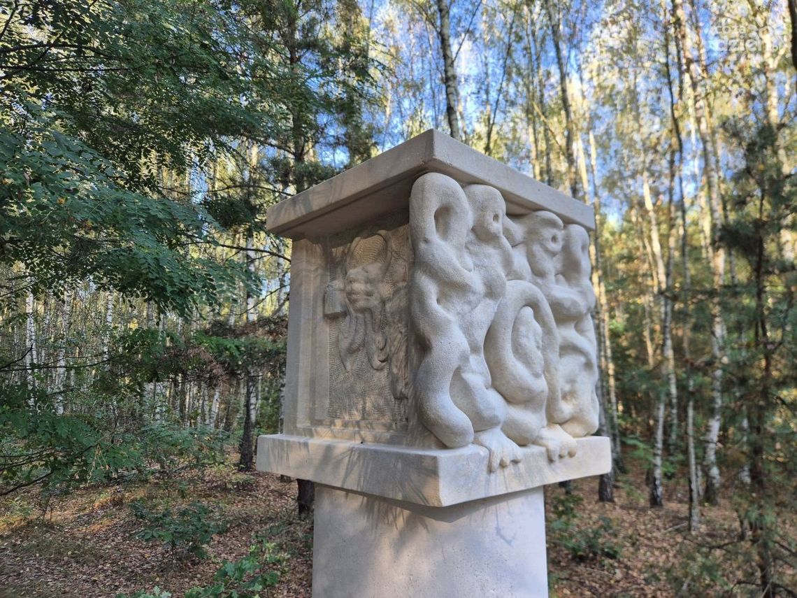 Pierwszy w Polsce pomnik wyznawców Latającego Potwora Spaghetti zostanie poświęcony! Pierwszy w Polsce pomnik wyznawców Latającego Potwora Spaghetti zostanie poświęcony!