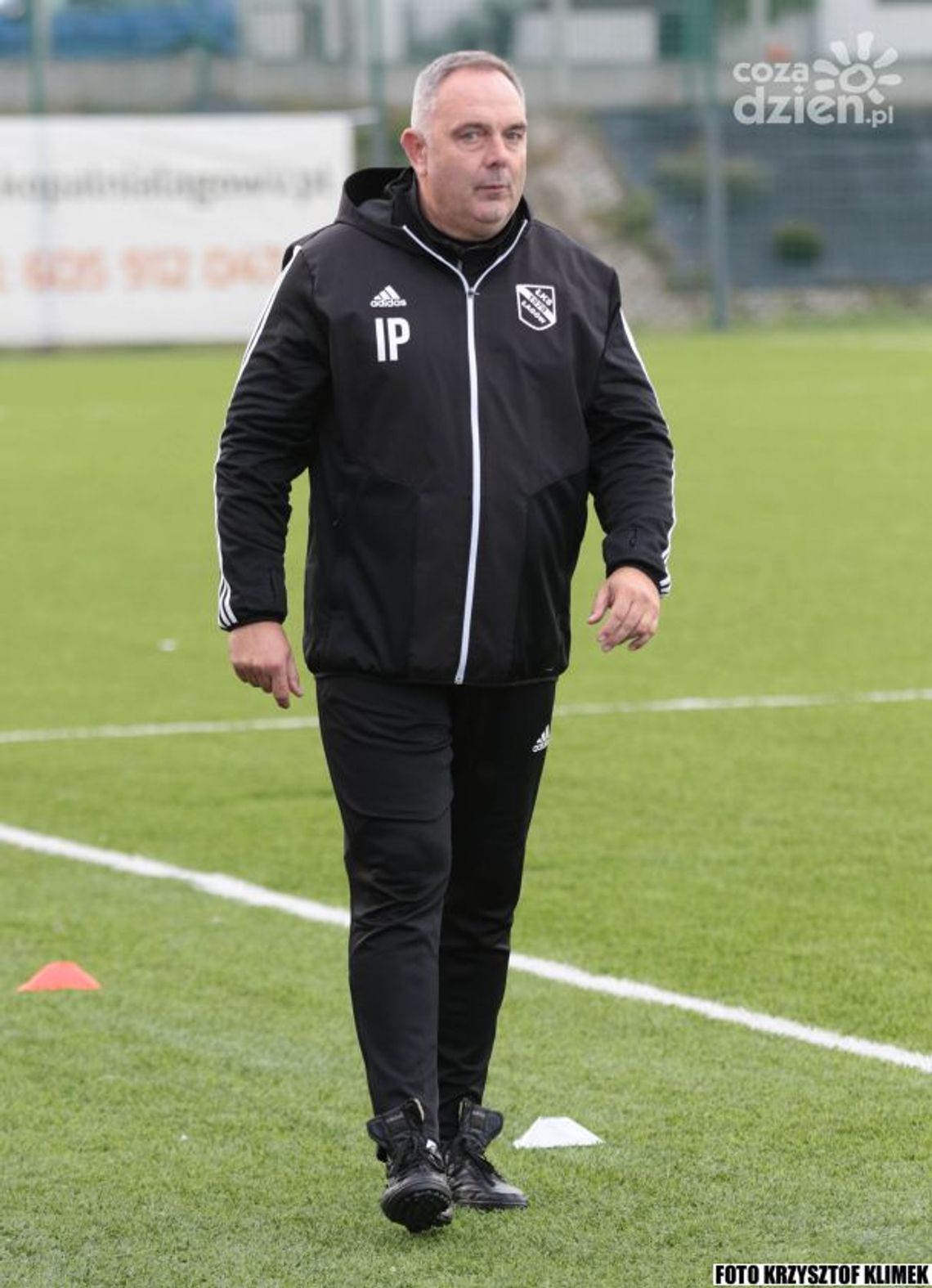 Pietrzykowski za Surmę