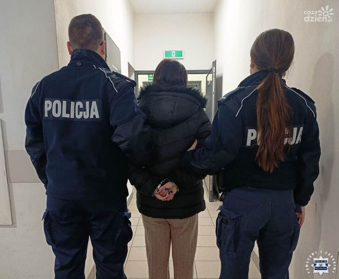 Pijana matka za kierownicą. Ponad 3 promile alkoholu i 4-letnie dziecko w samochodzie Pijana matka za kierownicą. Ponad 3 promile alkoholu i 4-letnie dziecko w samochodzie