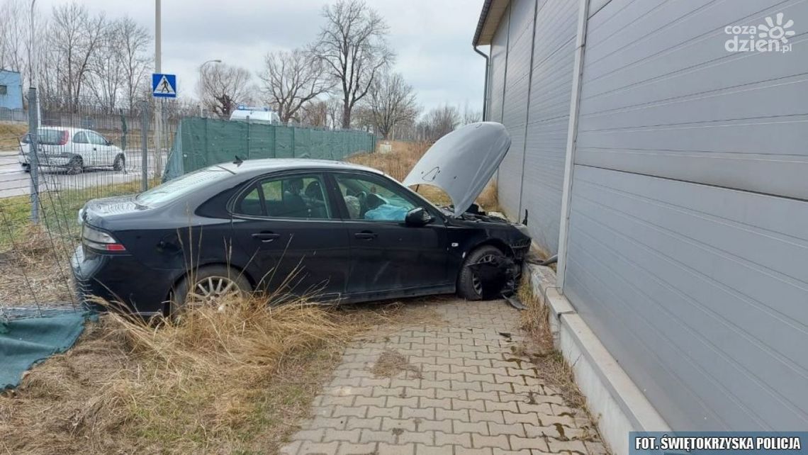 Pijani kierowcy na ostrowieckich drogach
Pijani kierowcy na ostrowieckich drogach