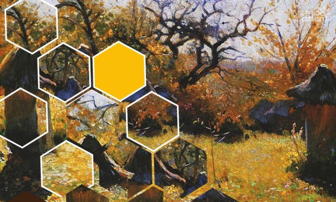 Piknik pszczelarski w Tokarni Piknik pszczelarski w Tokarni