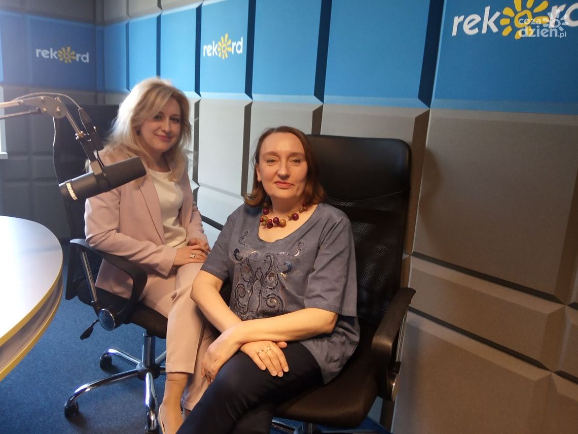 Piknik Rozmaitości to wydarzenie dla ostrowczan w każdym wieku Piknik Rozmaitości to wydarzenie dla ostrowczan w każdym wieku