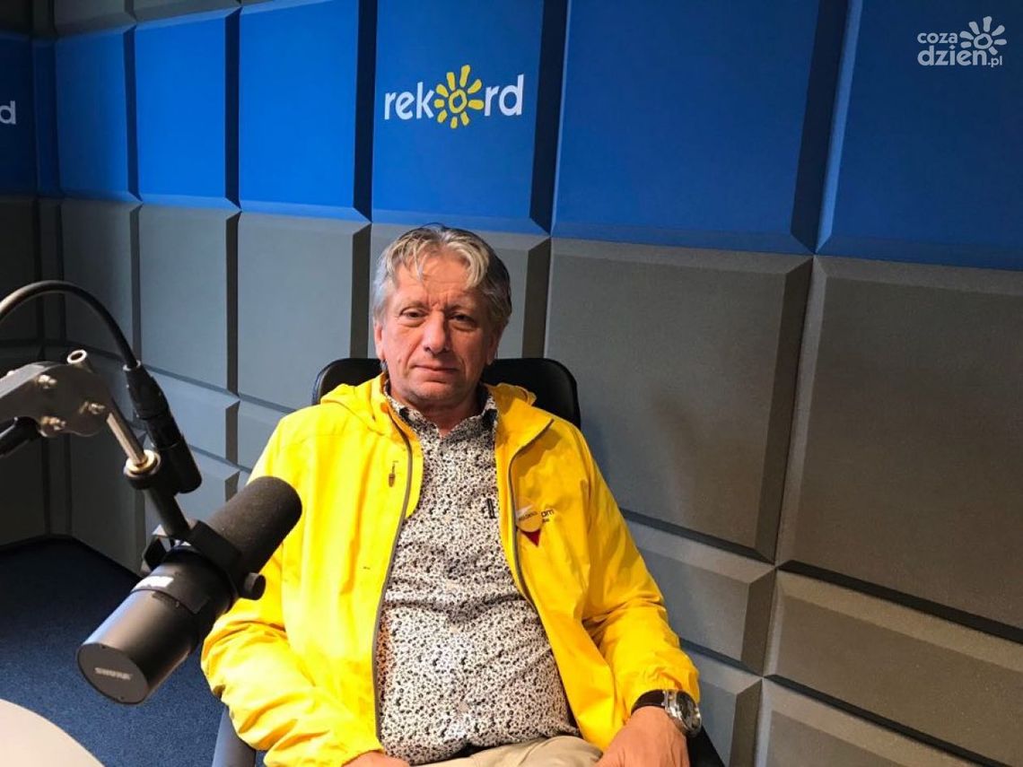 Piknik Szymonowy - będą kiełbaski i dania wege Piknik Szymonowy - będą kiełbaski i dania wege