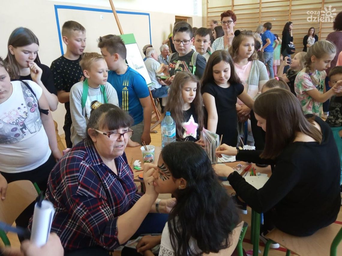 Piknik z "siódemką" Piknik z "siódemką"