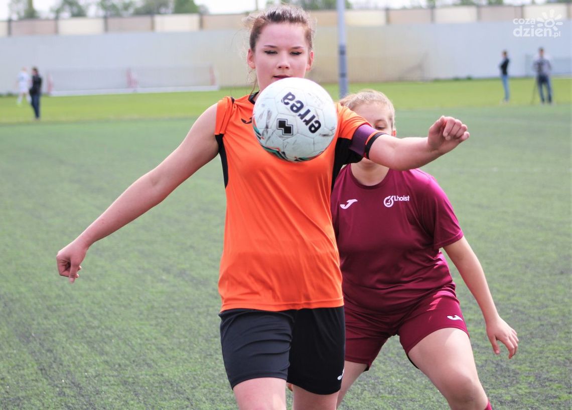Piłkarki KSZO poznały kolejnego rywala w Pucharze Polski
